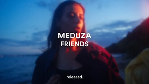 MEDUZA - Friends