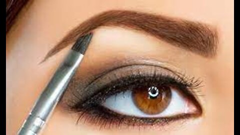 Perfect Eyebrows Course - Official