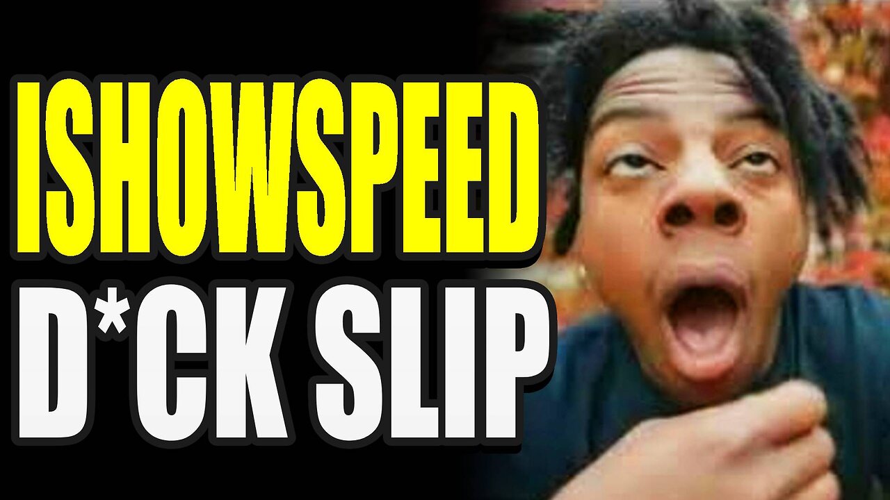 Where to see ishowspeed meat comes out not blurred｜TikTok Search