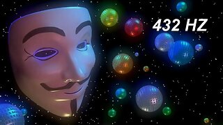 Requiem for a Dream - Best Trailer Music Ever! - Anonymous soundtrack 432hz