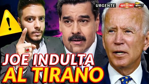 🟥URGENTE🔥 EEUU LIBERA a los NARCOSOBRINOS de NICOLÁS MADURO