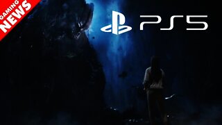 NEW PS5 Trailer & Details