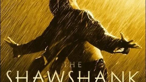 The Shawshank Redemption | Films of the 1990's | The Art of Cinema