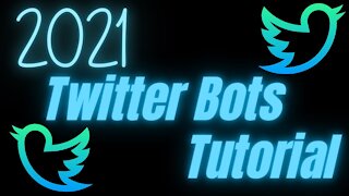 How To Use Twitter Bots To Make Money & Generate Followers
