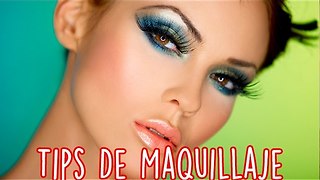 Tips De Maquillaje