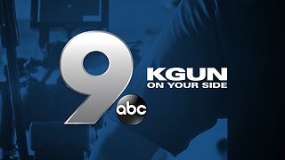 KGUN9 On Your Side Latest Headlines | March 5, 8pm