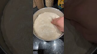 Realistic Sourdough Bread #sourdoughbread #sourdough #asmr