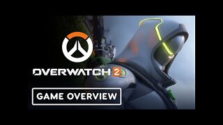 Overwatch 2 - Official Game Overview