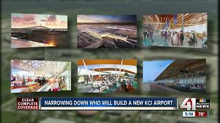 KCI committee pushes back deadline to announce new terminal design