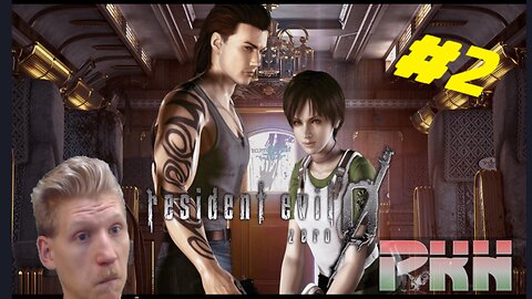 Resident Evil 0 Part 2 A Second Mansion ? - Peti Kish Hun Plays Recap