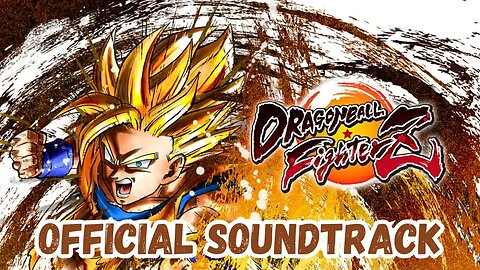 Dragon Ball FighterZ - Cell Games Arena (Official Soundtrack)