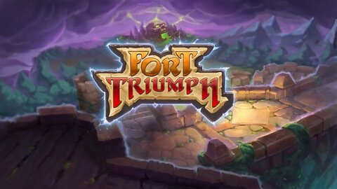 Humble September: Fort Triumph #14 - Dust to Dust Ashes to Ashes (Finale)