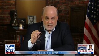 Mark Levin Explains What Really Took Place With The Mar-A-Lago Raid