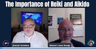 The Importance of Reiki and Aikido