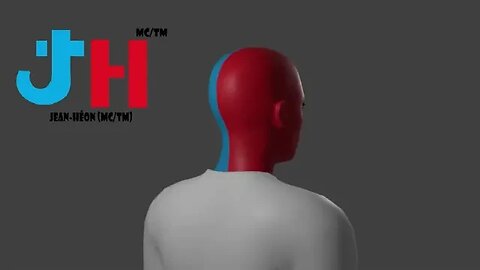 Jean-Héon (MC/TM) Video Introduction: Light Your Think