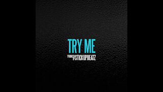 "Try Me" Pooh Shiesty x Moneybagg Yo Type Beat 2021