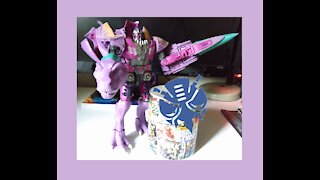 Megatron (Beast Wars) Transformers Kingdom Hasbro