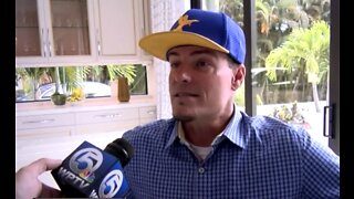 Vanilla Ice's key to flipping homes