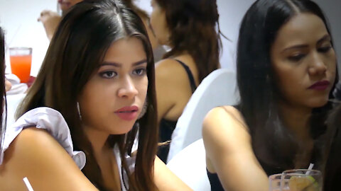 Costa Rican Women : Latin America’s BEST Kept Secret
