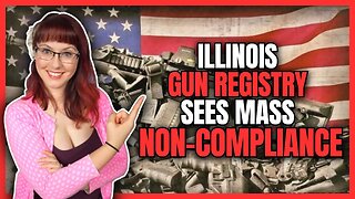 Illinois Gun Registry Sees Mass Non-Compliance