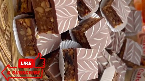 🥜 Keto Peanut Oats Burfi: Nutty and Low-Carb Delight! 🍰 #keto #cooking #recipes #dessert