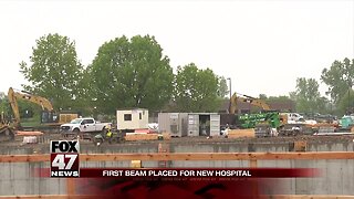 $450 million hospital projects raises the bar