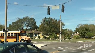 Search continues for hit-and-run crash that killed motorcyclist in St. Pete