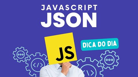 Como ler um arquivo JSON em JavaScript ! - #javascript