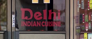 Drug in dough lands Delhi Indian Cuisine on Dirty Dining