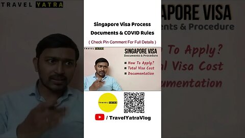 #singapore Visa