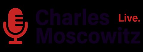 Charles Moscowitz LIVE - Livestream January 18, 2024