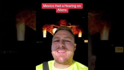 #AMERICA SUCKS SO #LISTEN TO MEXICO | #bogwitch #aliens #mexico #gvt #anonymous #proof #hearing