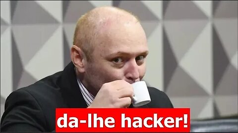 Gravações do hacker e os planos para o golpe - Análise do Stoppa