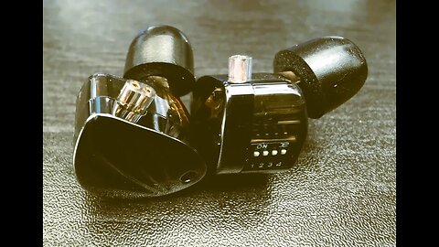 KZ Krila - Let's Not Exaggerate, Let's Be Real, it's a $20ish IEM! - Honest Audiophile Impressions