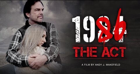 "1986 THE ACT" Trailer2