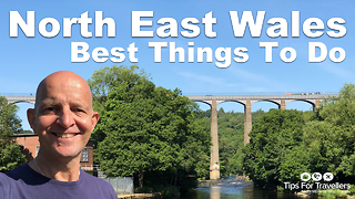 Best things to do in North East Wales