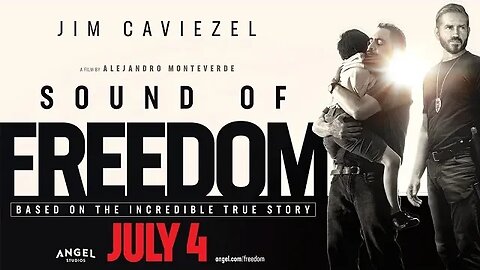 SOUND OF FREEDOM Out of Theatre REACTION!!!- Why you SHOULD SEE this Movie!! 😱❤️🤯💯😥🍿🥳👌