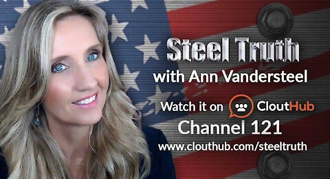 Biden's Belt and Road Show w/ George Webb & guest Ann Vandersteel