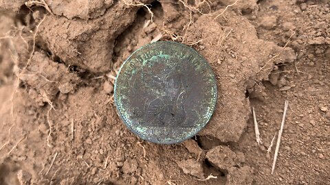 Old Goldfields Token Metal Detecting