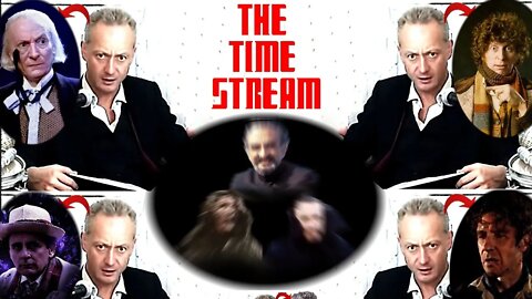 The Time Stream - Seasoned Thirteen Watch Marathon!
