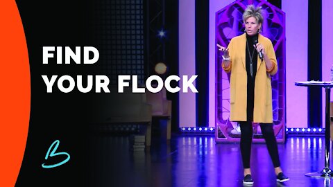 Find Your Flock