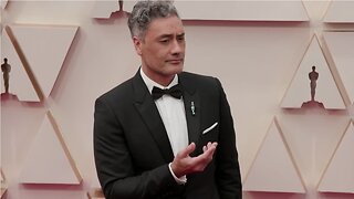 Taika Waititi Tapped To Co-Write And Direct New Stars Wars Movie