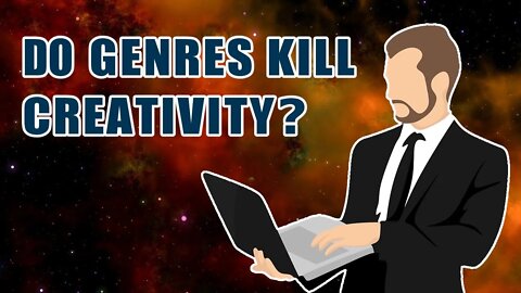 The Problem with Genre Conventions | Think & Discuss