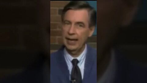 Would Mr. Rogers be “phobic” in 2023? Asking for a friend again 😂