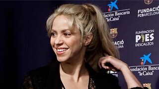 Shakira Faces Major Tax Fraud Accusation