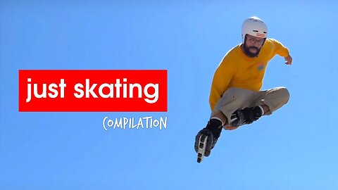 Ricardo Lino and Friends Skating Compilation // Ricardo Lino Skating Clips