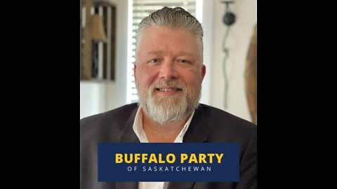 Buffalo Party of Saskatchewan - Separation?