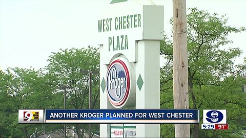 West Chester Activity Center could be purchased to make room for new Kroger Marketplace