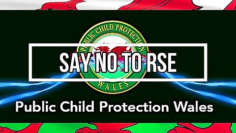 Public Child Protection Wales Fundraiser Video