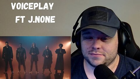 Voiceplay Ft J None - Hellfire (reaction)